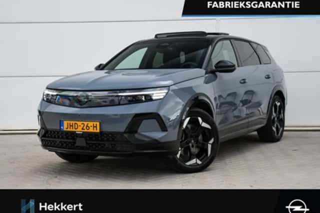 Opel Grandland (2025)