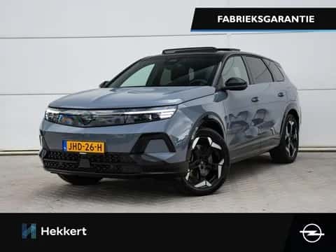 Opel Grandland (2025) — foto 1