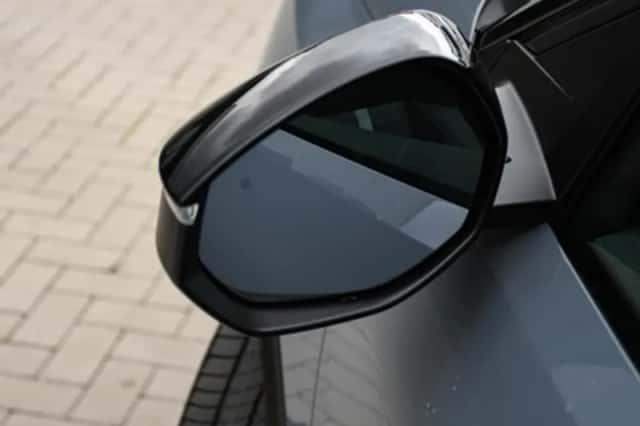 Opel Grandland (2025) thumbnail 11