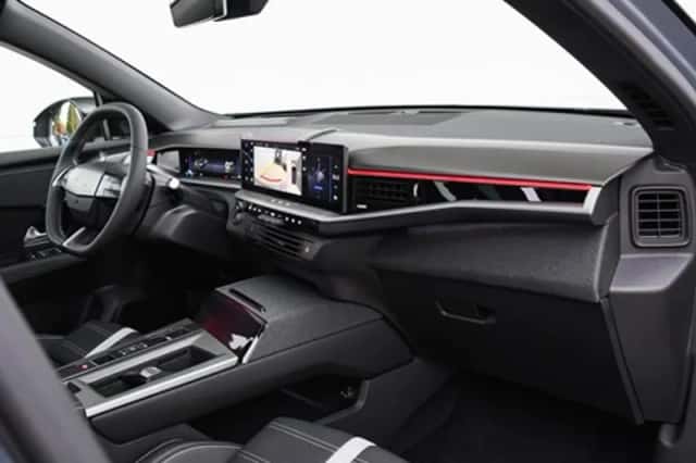 Opel Grandland (2025) thumbnail 13