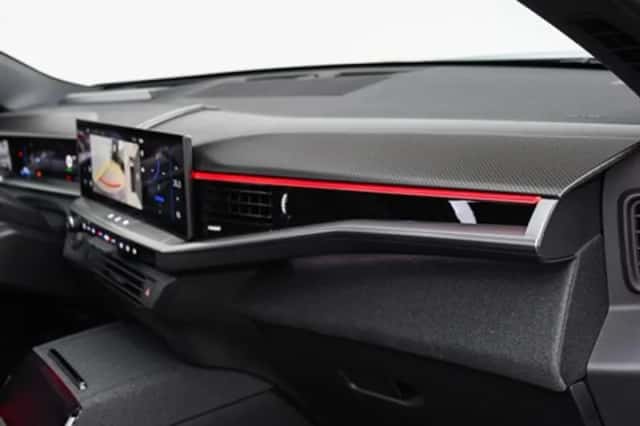 Opel Grandland (2025) thumbnail 14