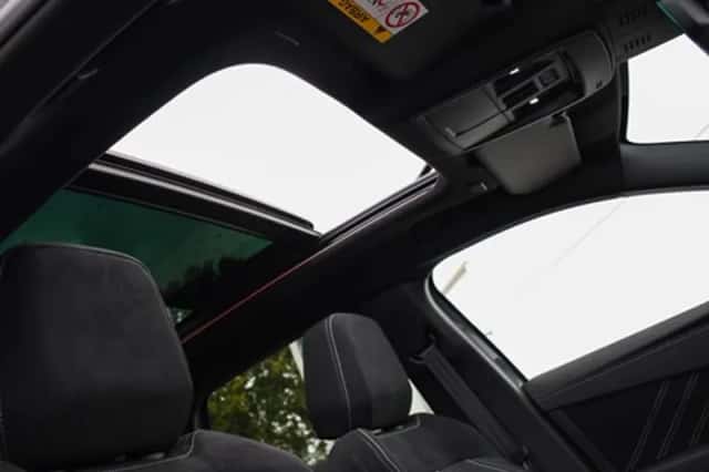 Opel Grandland (2025) thumbnail 19