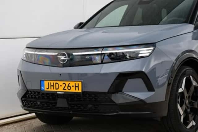 Opel Grandland (2025) thumbnail 3