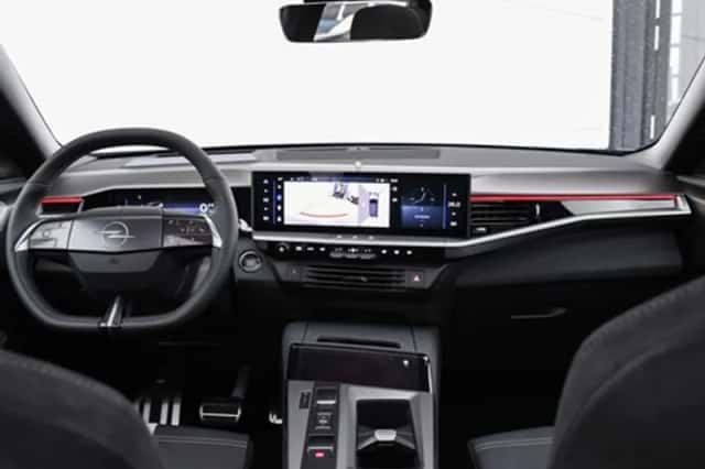 Opel Grandland (2025) thumbnail 24