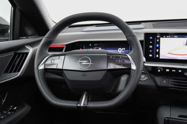 Opel Grandland (2025) thumbnail 25