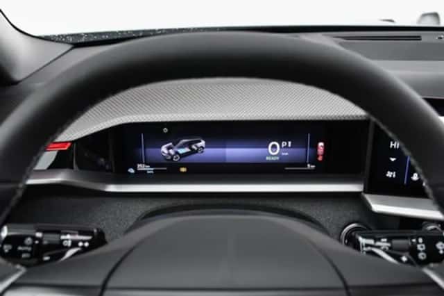 Opel Grandland (2025) thumbnail 26