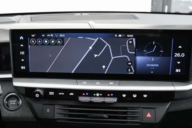 Opel Grandland (2025) thumbnail 31