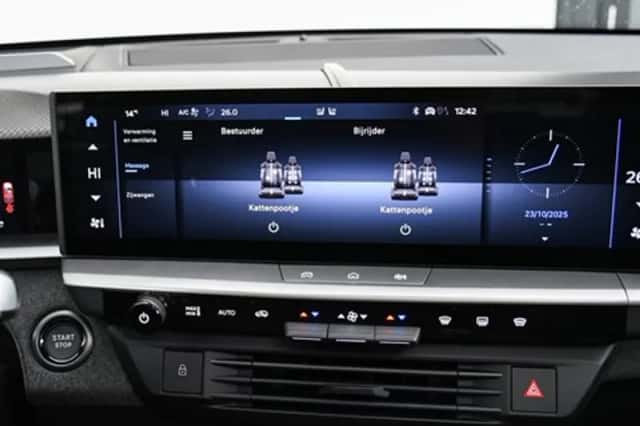 Opel Grandland (2025) thumbnail 33