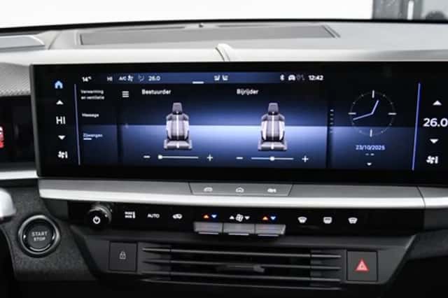 Opel Grandland (2025) thumbnail 34
