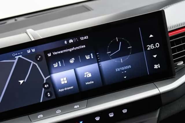 Opel Grandland (2025) thumbnail 35