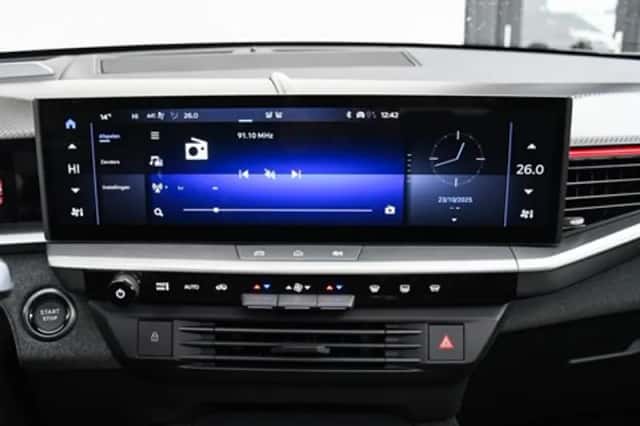 Opel Grandland (2025) thumbnail 36