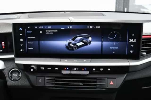 Opel Grandland (2025) thumbnail 38