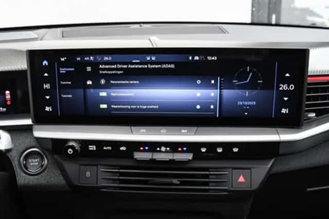 Opel Grandland (2025) thumbnail 39