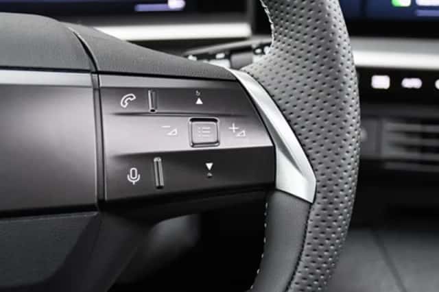 Opel Grandland (2025) thumbnail 45