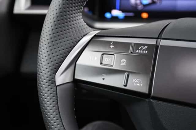 Opel Grandland (2025) thumbnail 46