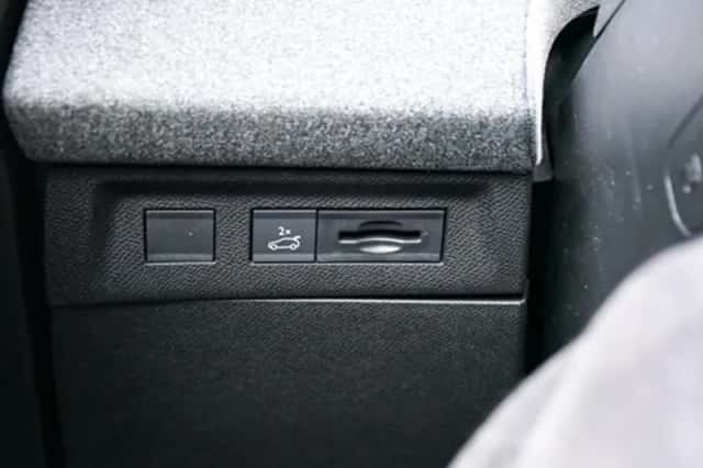 Opel Grandland (2025) thumbnail 47