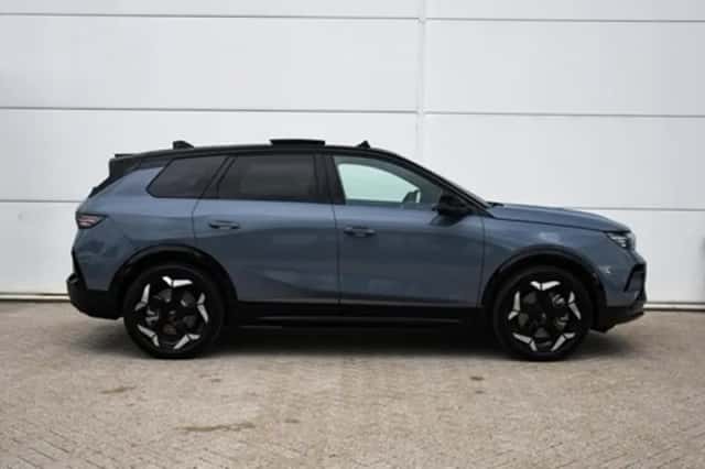 Opel Grandland (2025) thumbnail 6