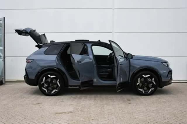 Opel Grandland (2025) thumbnail 51