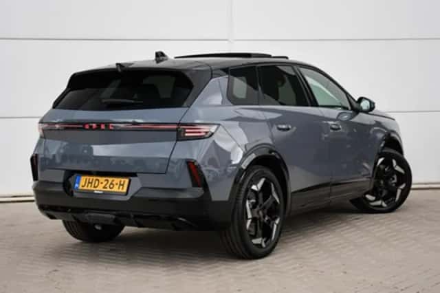 Opel Grandland (2025) thumbnail 7