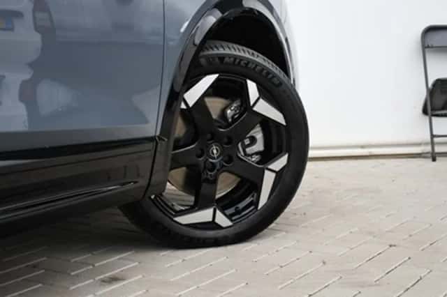 Opel Grandland (2025) thumbnail 10