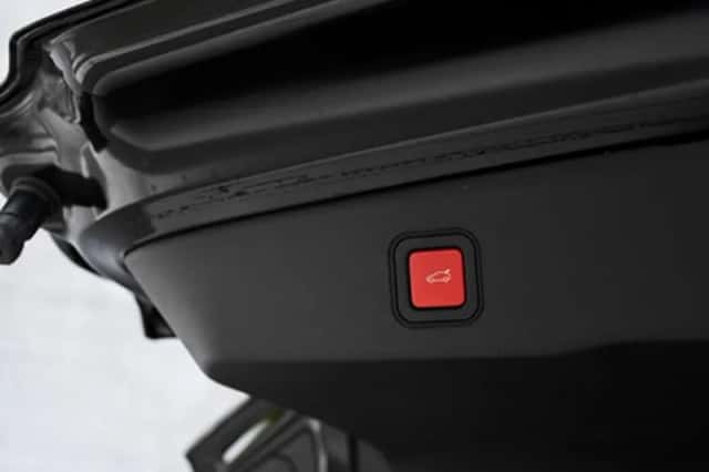 Jeep Avenger (2024) thumbnail 14