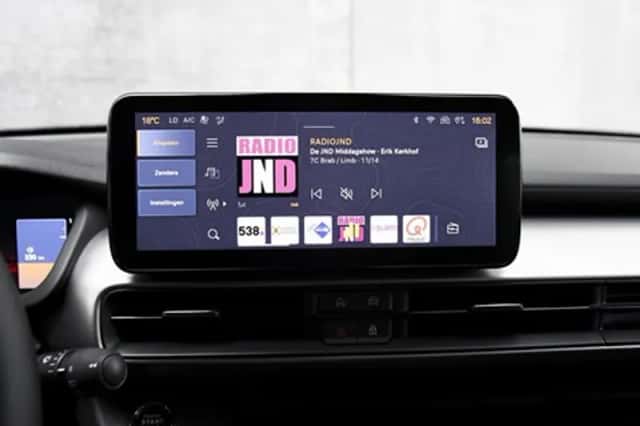 Jeep Avenger (2024) thumbnail 20