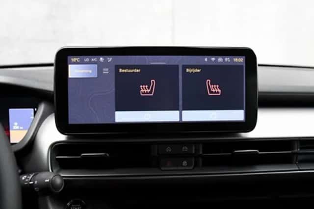 Jeep Avenger (2024) thumbnail 22