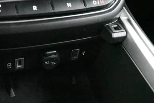 Jeep Avenger (2024) thumbnail 26
