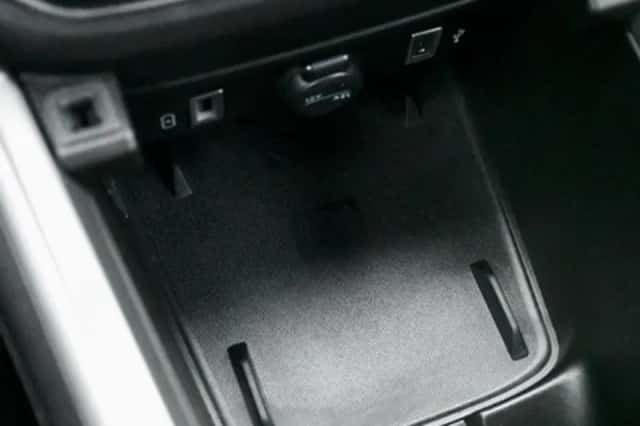 Jeep Avenger (2024) thumbnail 27