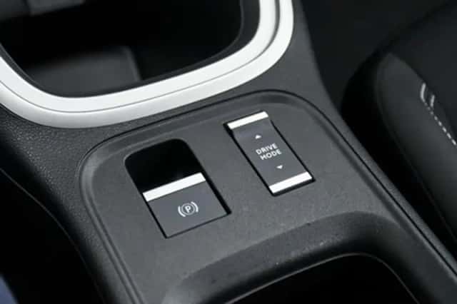Jeep Avenger (2024) thumbnail 28