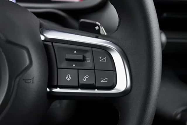 Jeep Avenger (2024) thumbnail 29