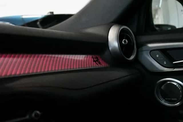Alfa Romeo Tonale (2025) thumbnail 13