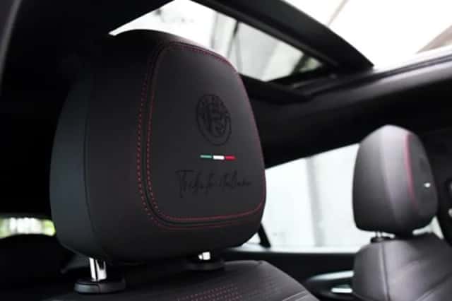 Alfa Romeo Tonale (2025) thumbnail 15