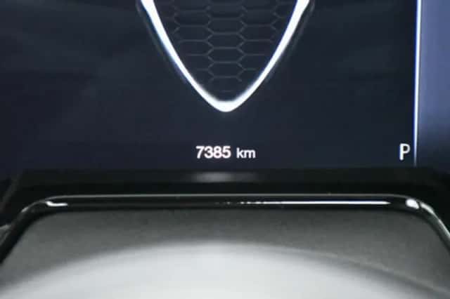 Alfa Romeo Tonale (2025) thumbnail 25
