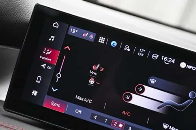 Alfa Romeo Tonale (2025) thumbnail 28