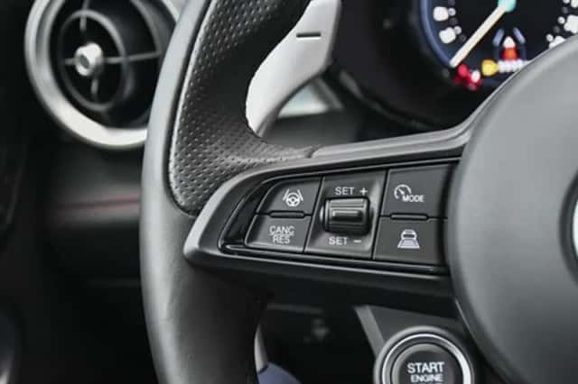 Alfa Romeo Tonale (2025) thumbnail 42