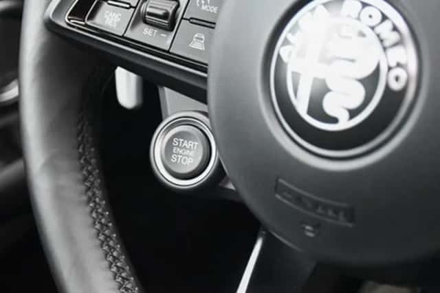 Alfa Romeo Tonale (2025) thumbnail 43