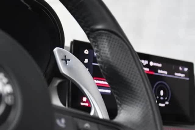 Alfa Romeo Tonale (2025) thumbnail 44