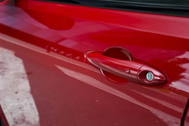Alfa Romeo Tonale (2025) thumbnail 49