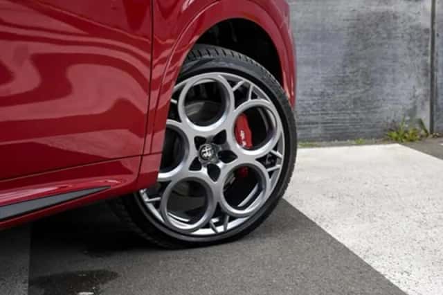 Alfa Romeo Tonale (2025) thumbnail 8