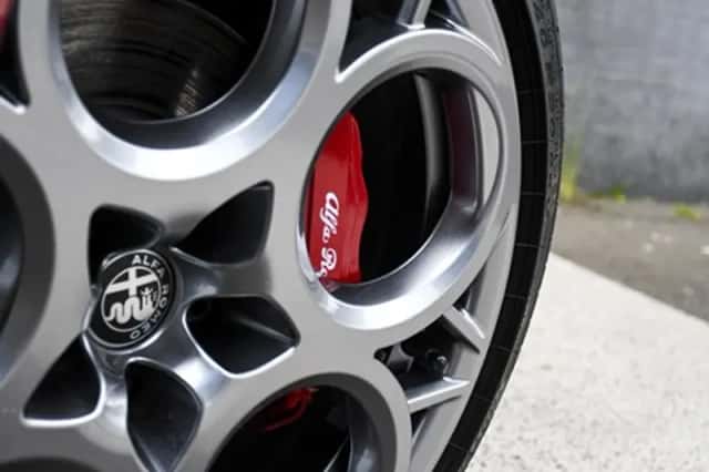 Alfa Romeo Tonale (2025) thumbnail 9
