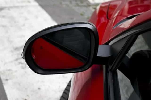 Alfa Romeo Tonale (2025) thumbnail 10
