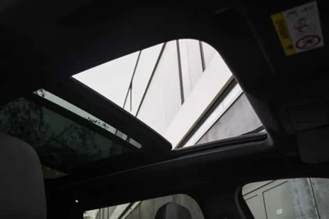 Jeep Compass (2026) thumbnail 15