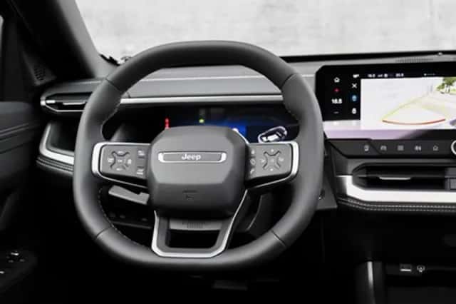 Jeep Compass (2026) thumbnail 20