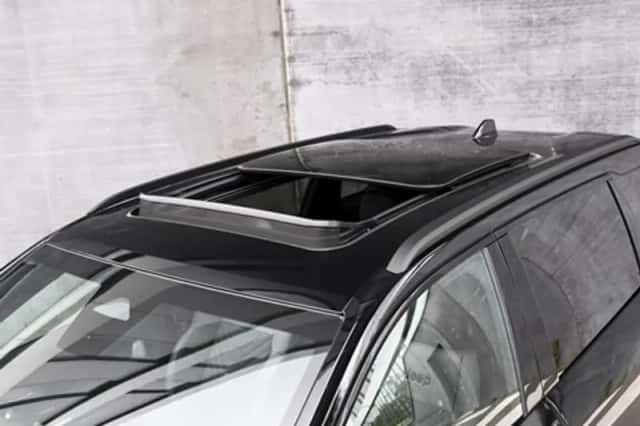 Jeep Compass (2026) thumbnail 3