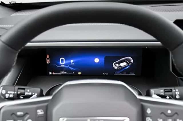 Jeep Compass (2026) thumbnail 21