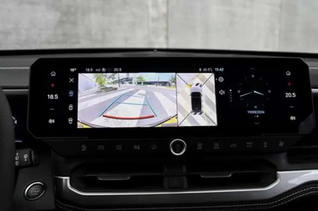 Jeep Compass (2026) thumbnail 24