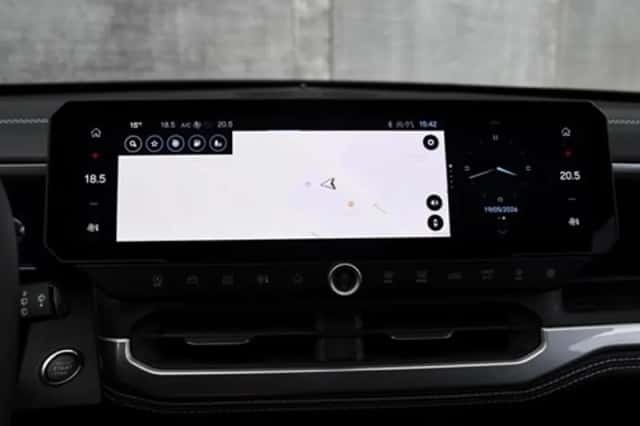 Jeep Compass (2026) thumbnail 26