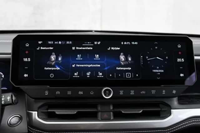 Jeep Compass (2026) thumbnail 28