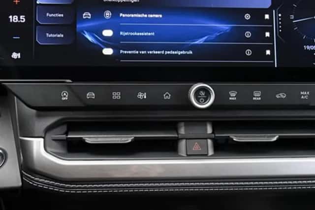 Jeep Compass (2026) thumbnail 30